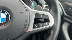 BMW X3 xDrive M40d MHT 5dr Auto Diesel Estate